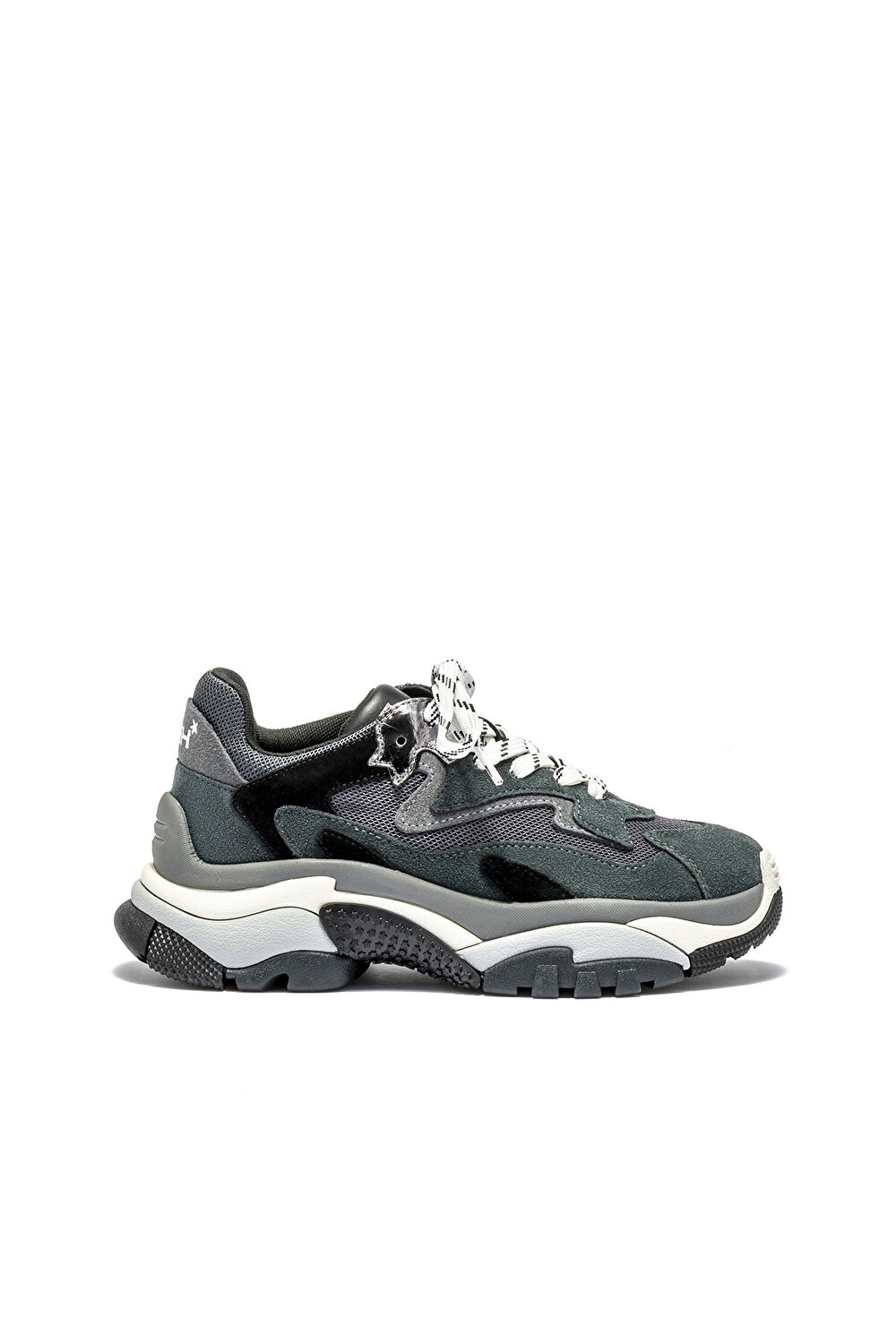 ADDICT ASH KADIN SNEAKER
