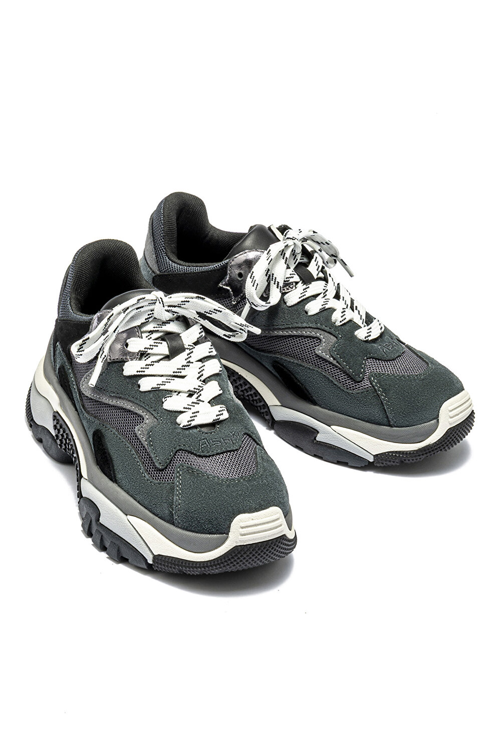 ADDICT ASH KADIN SNEAKER