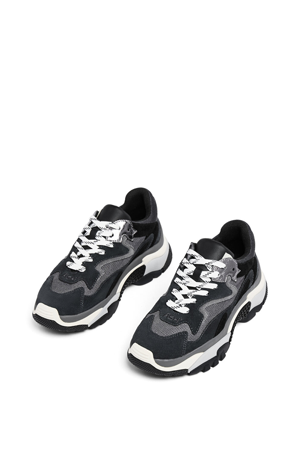 ADDICT ASH Kadın Sneaker