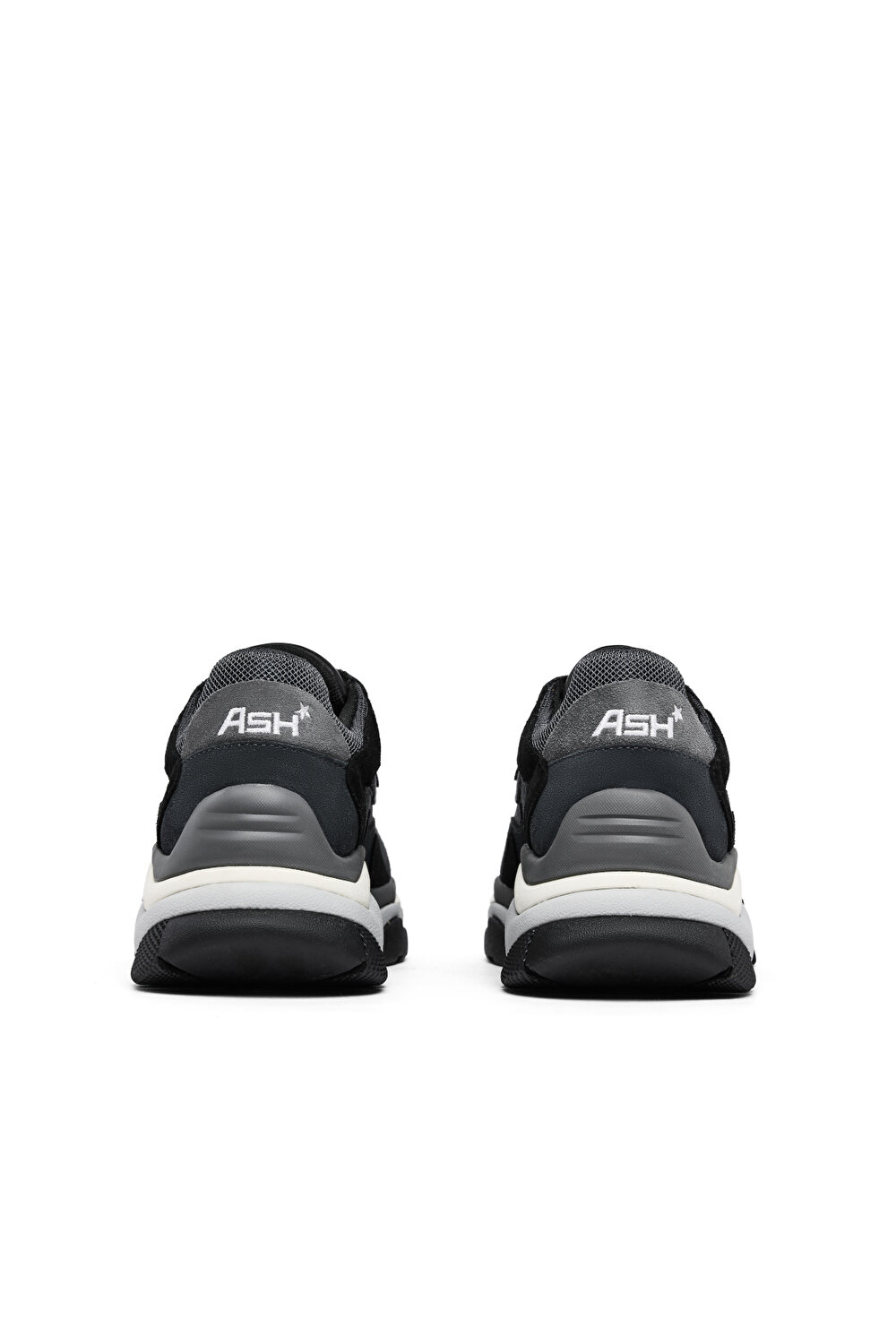 ADDICT ASH Kadın Sneaker