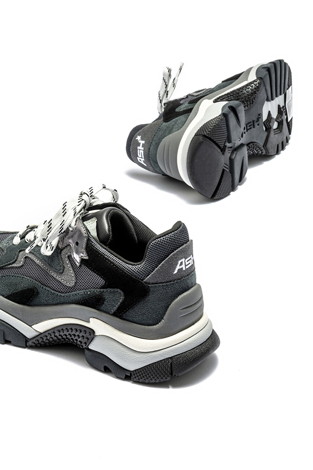 ADDICT ASH KADIN SNEAKER