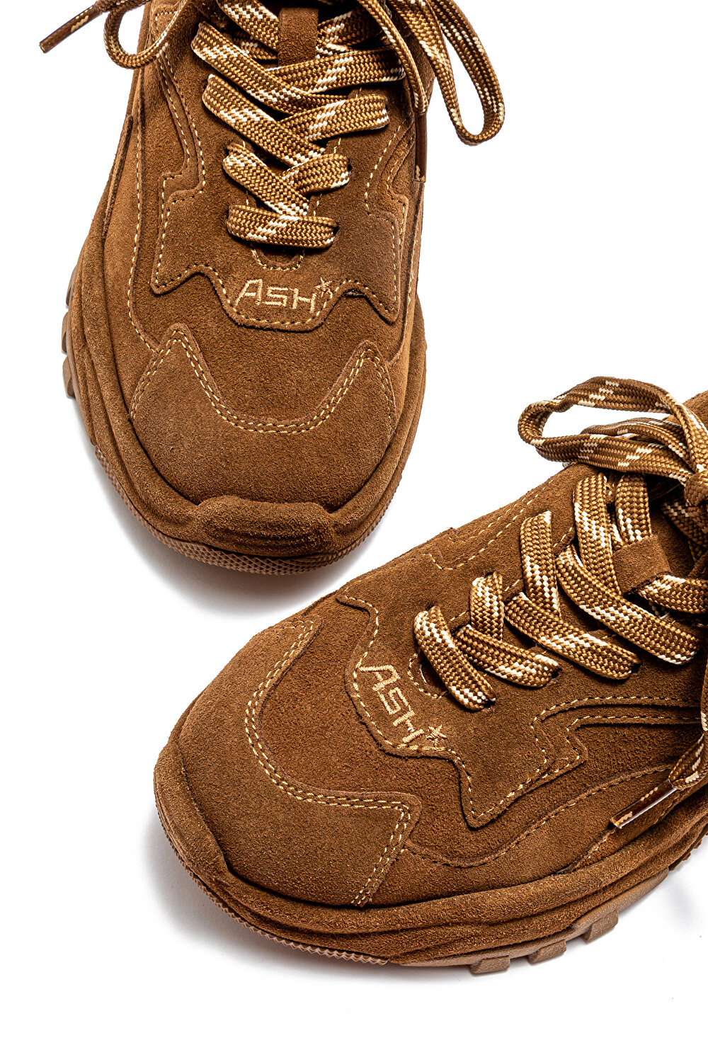 ADDICT BIS ASH Kadın Sneaker