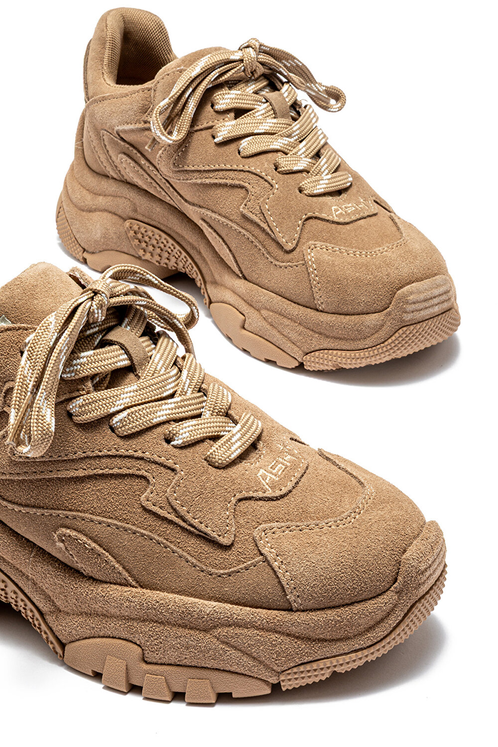 ADDICT BIS ASH Kadın Sneaker