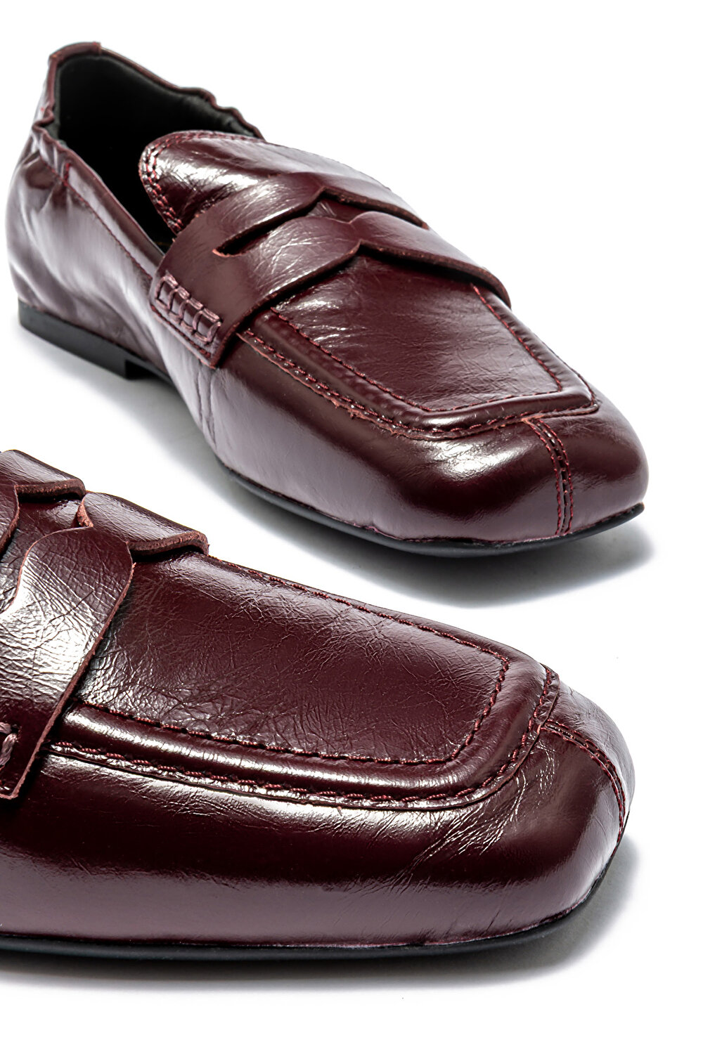 BARKLEY ASH Kadın Loafer