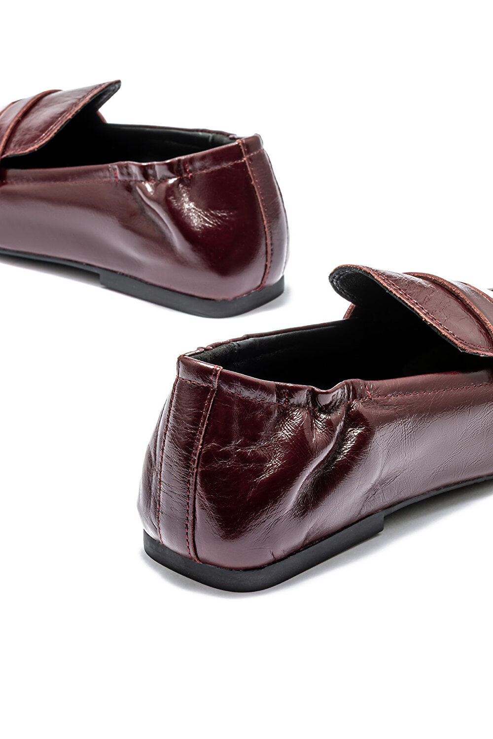 BARKLEY ASH Kadın Loafer