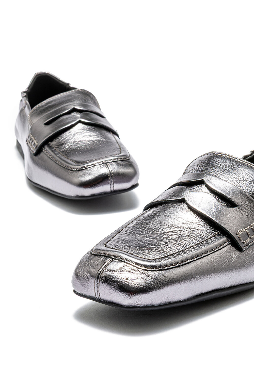 BARKLEY ASH Kadın Loafer
