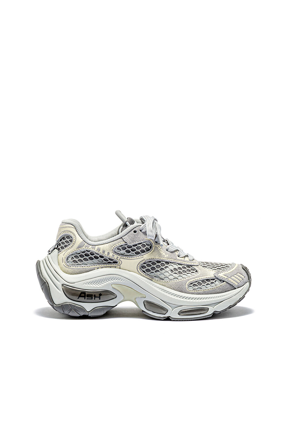 DRAGON ASH KADIN SNEAKER