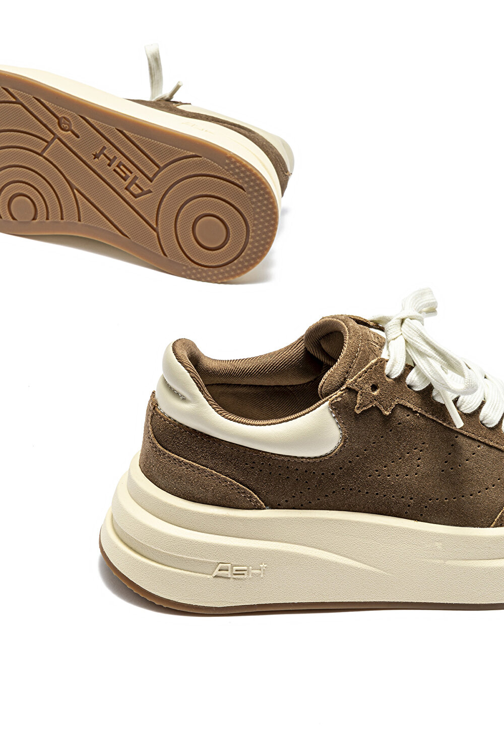 IDOL ASH KADIN SNEAKER