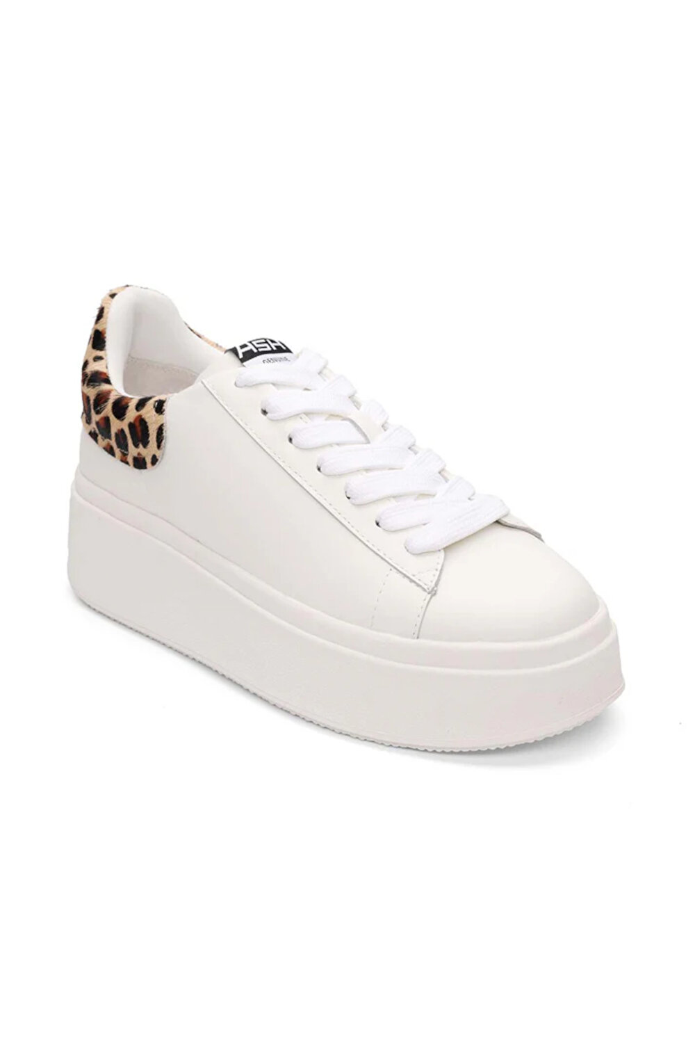 MOBY ASH Kadın Sneaker