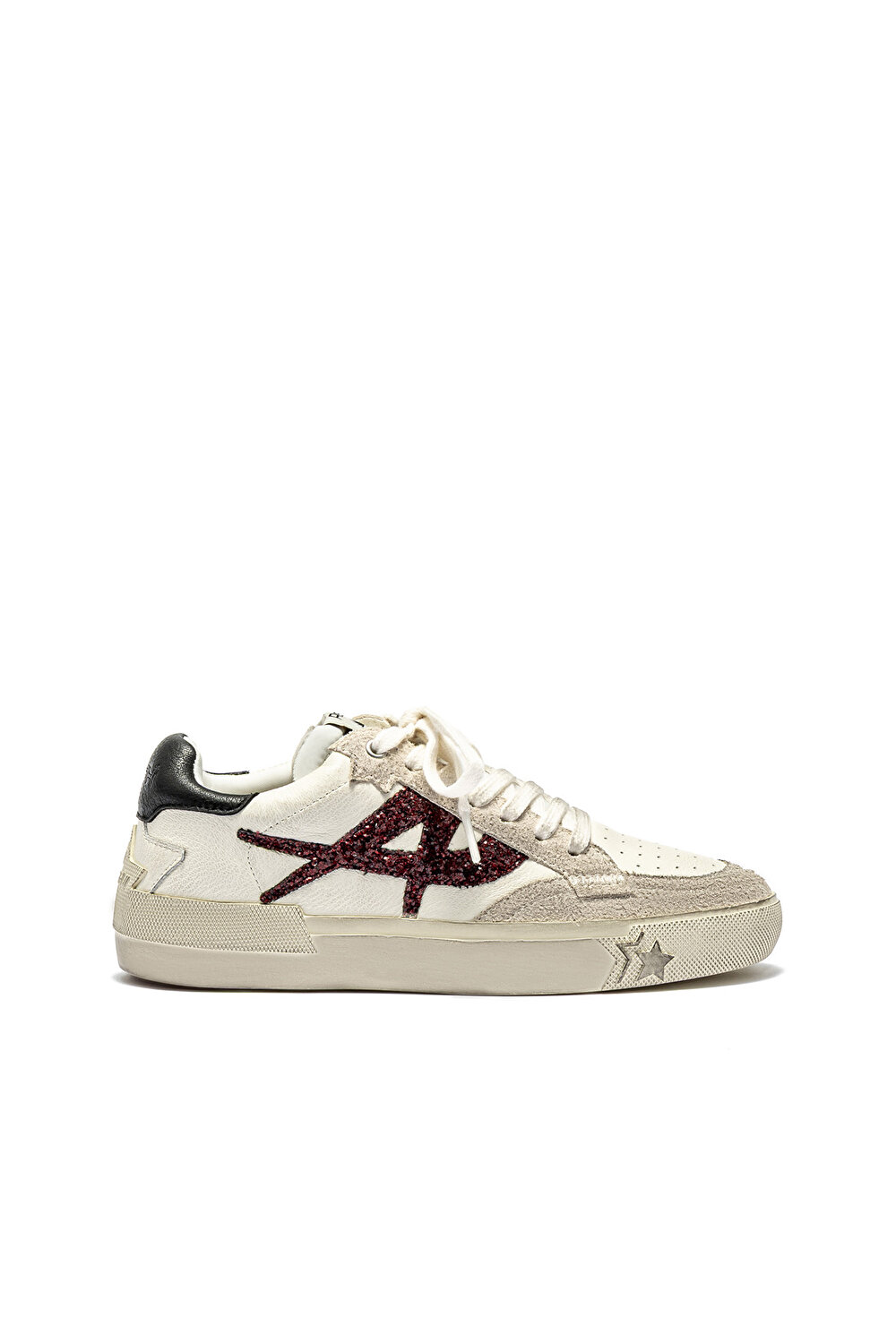 MOONLIGHT ASH Kadın Sneaker