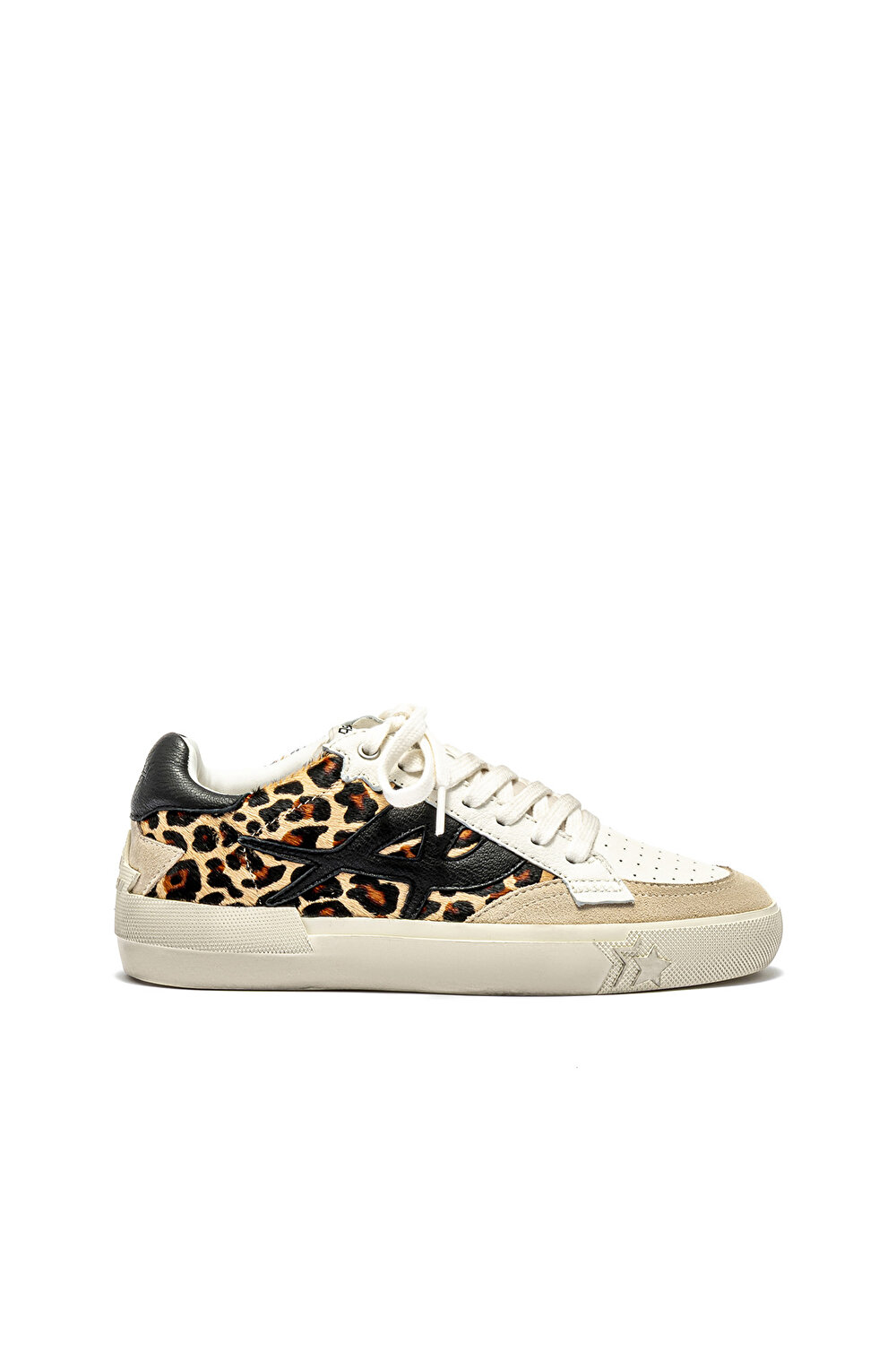 MOONLIGHT ASH KADIN SNEAKER