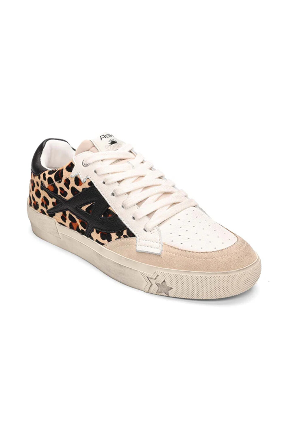 MOONLIGHT ASH Kadın Sneaker
