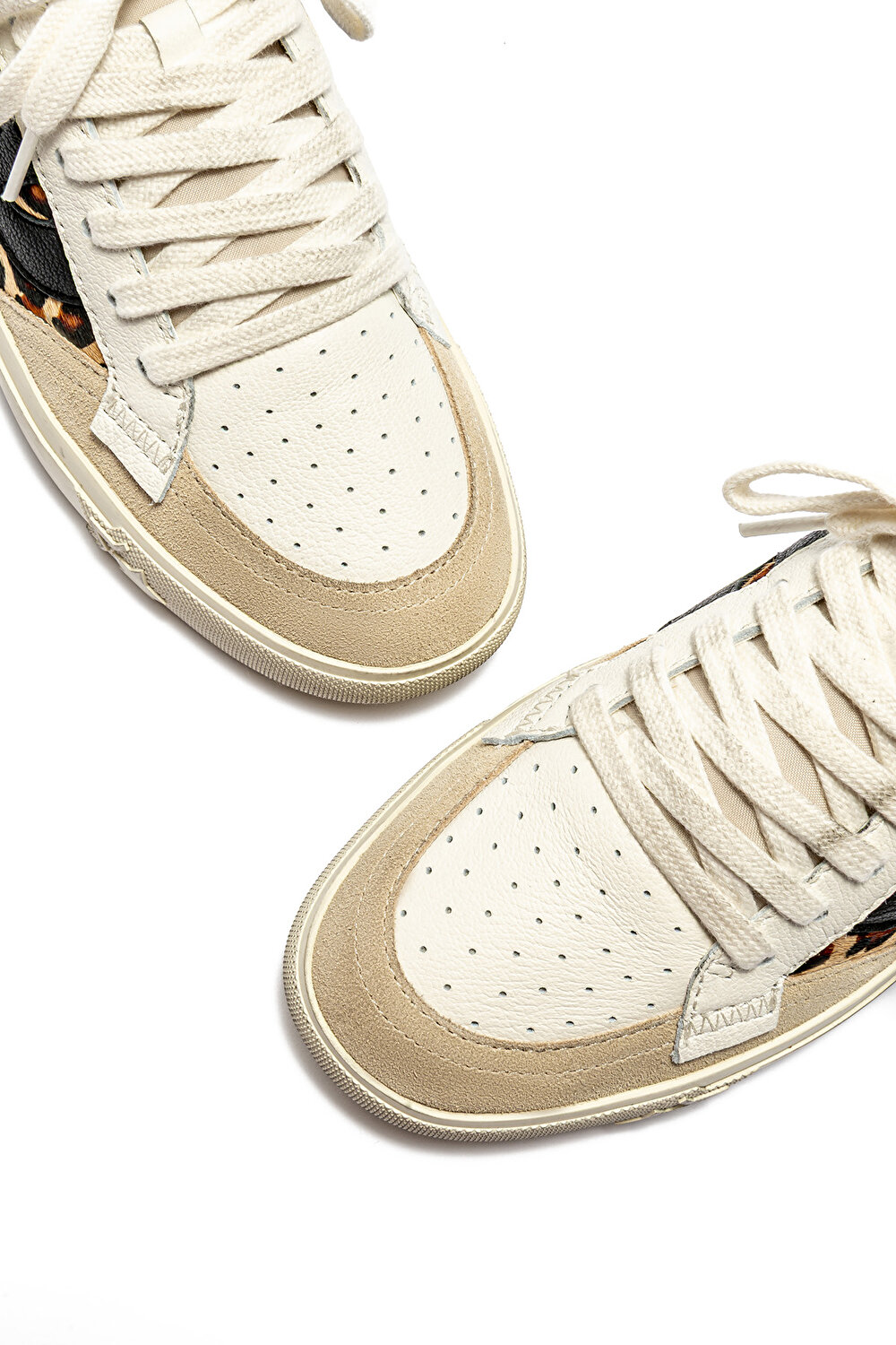 MOONLIGHT ASH KADIN SNEAKER