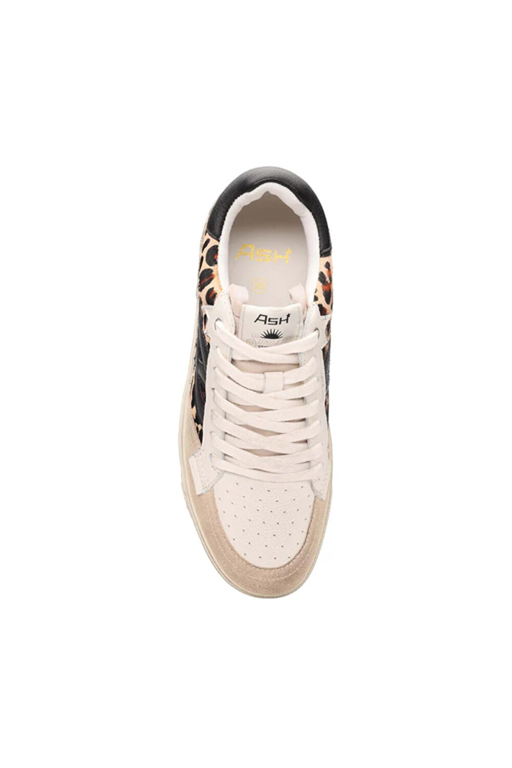 MOONLIGHT ASH Kadın Sneaker
