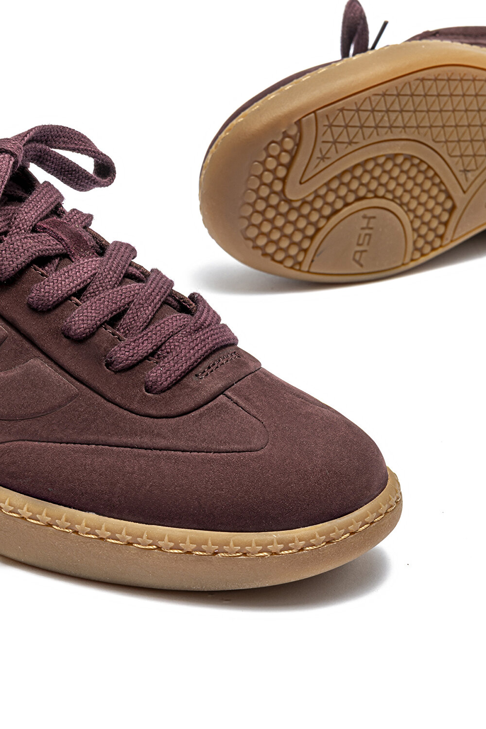SIENA ASH Kadın Sneaker