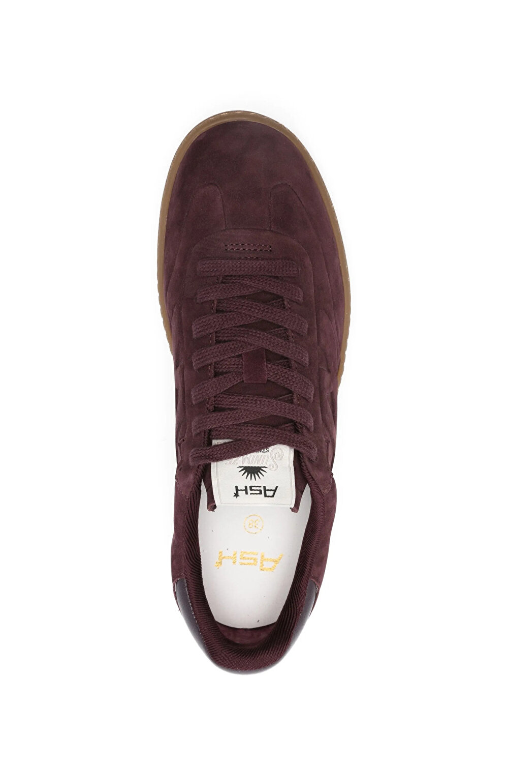 SIENA ASH Kadın Sneaker