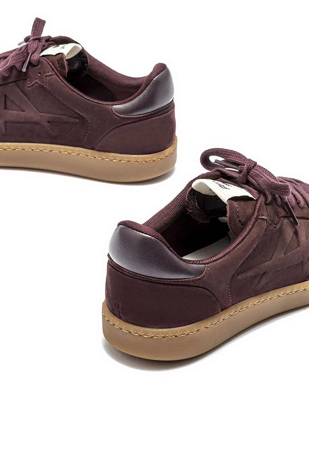 SIENA ASH Kadın Sneaker