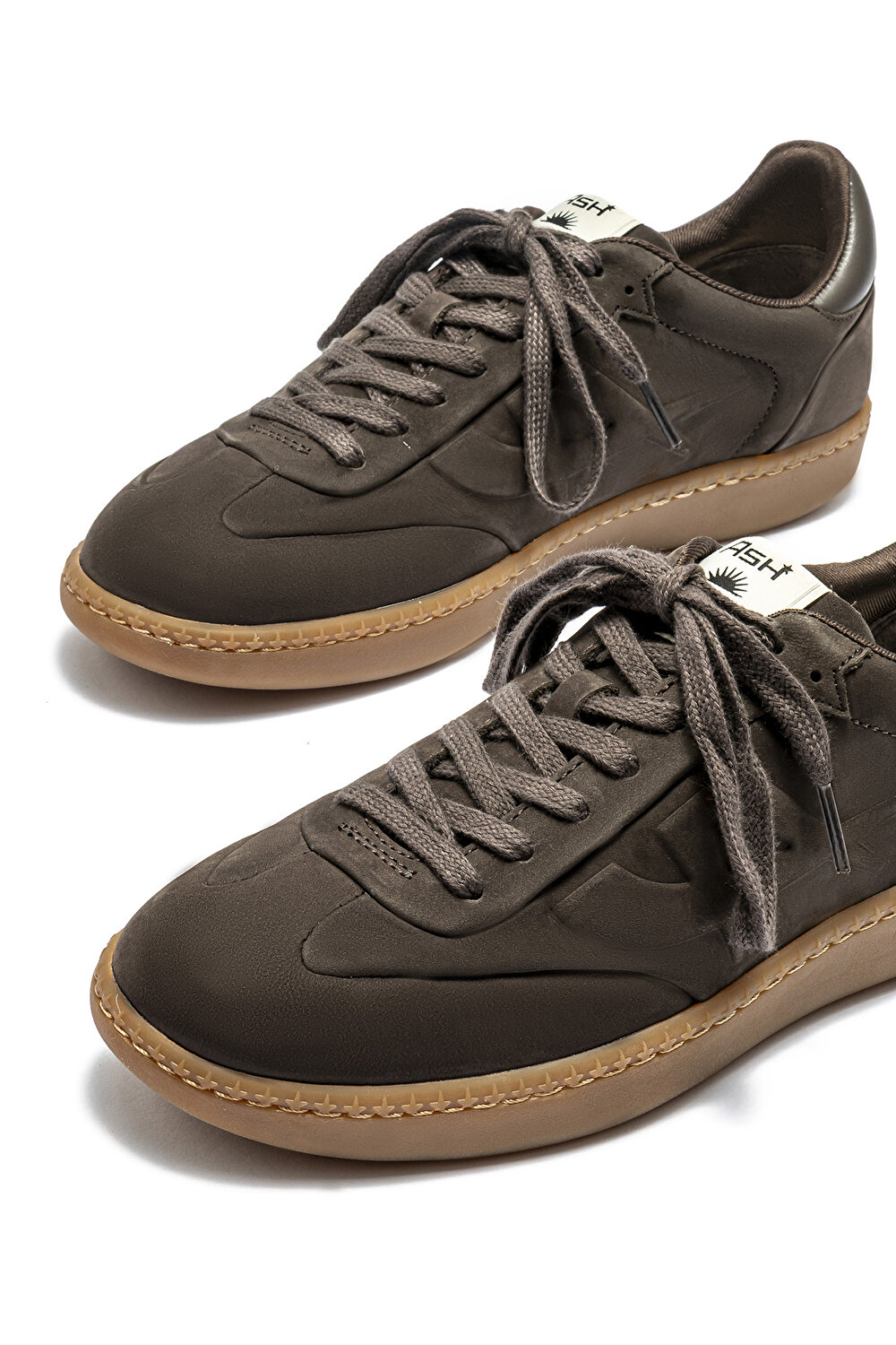 SIENA ASH Kadın Sneaker