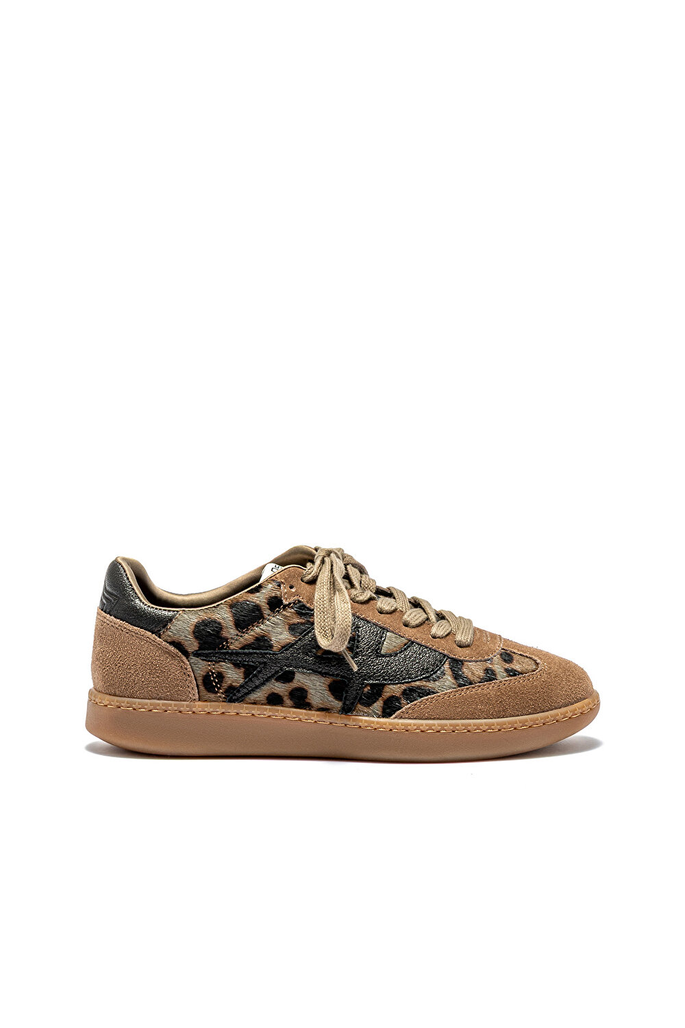 SUNSET ASH Kadın Sneaker