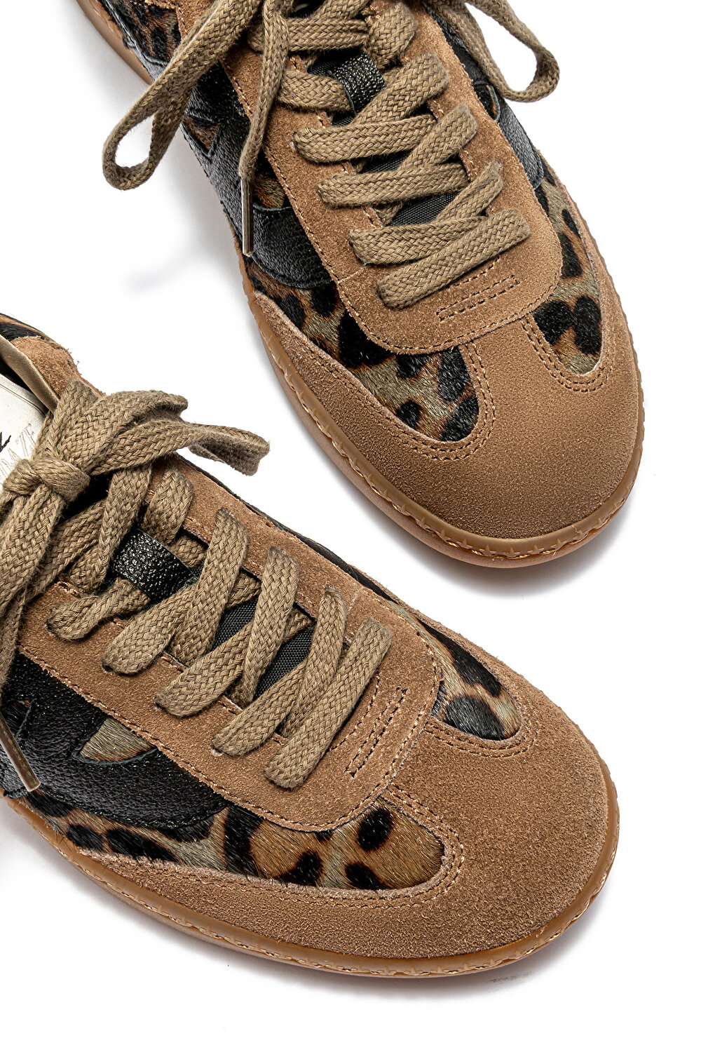 SUNSET ASH Kadın Sneaker