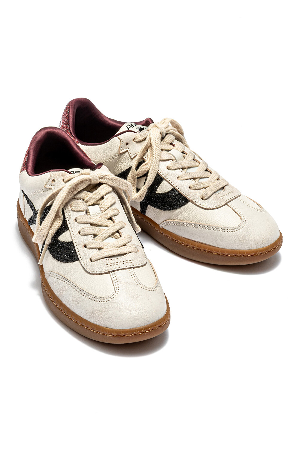 SUNSET ASH Kadın Sneaker