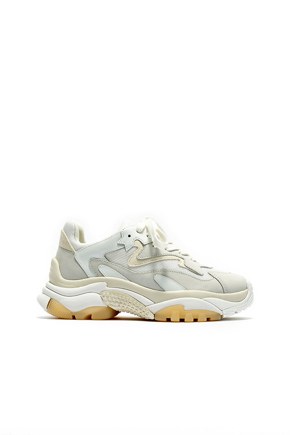 ADDICT ASH KADIN SNEAKER