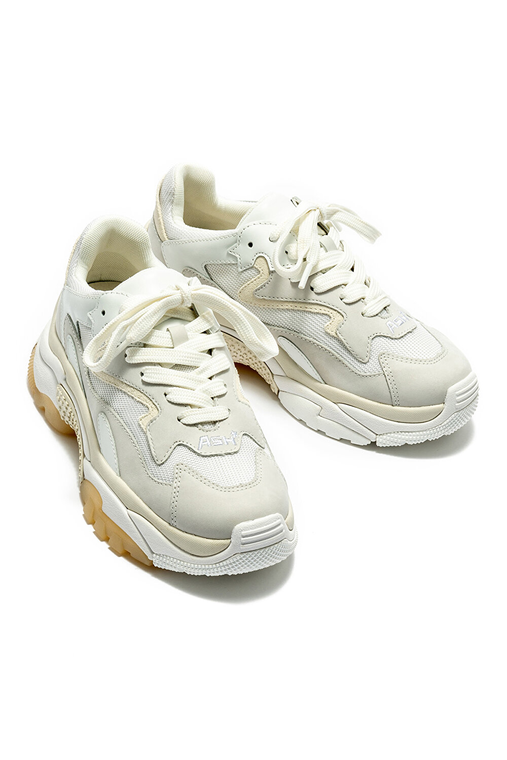 ADDICT ASH KADIN SNEAKER