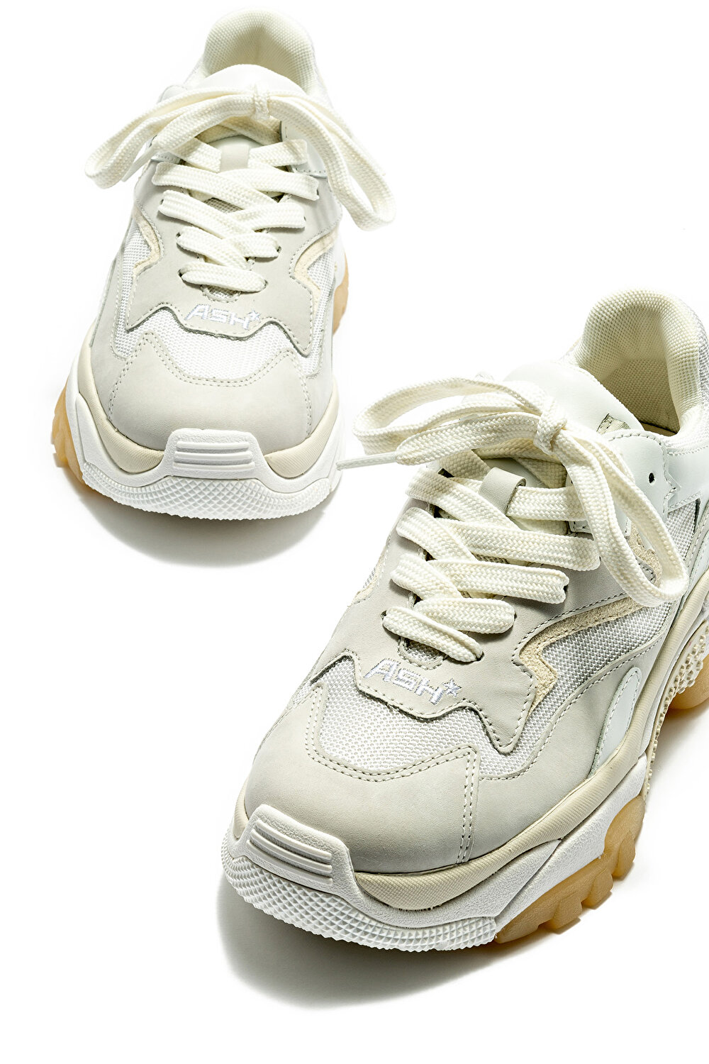 ADDICT ASH KADIN SNEAKER