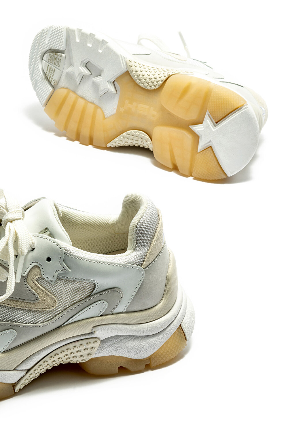 ADDICT ASH KADIN SNEAKER