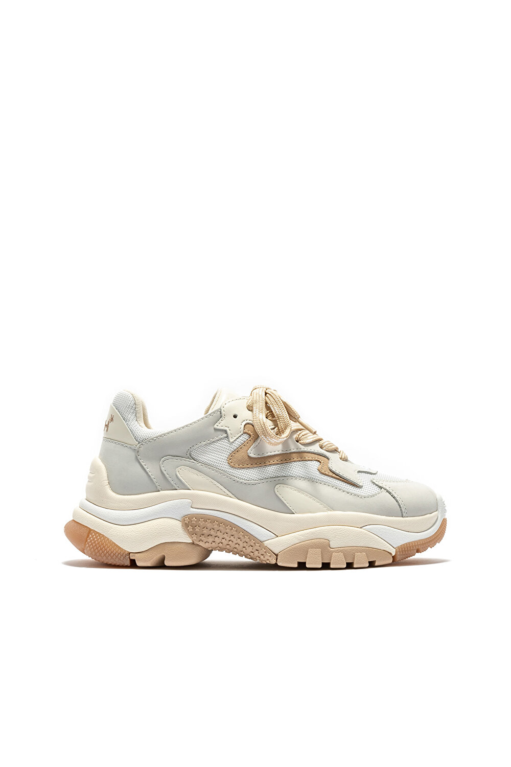 ADDICT ASH KADIN SNEAKER