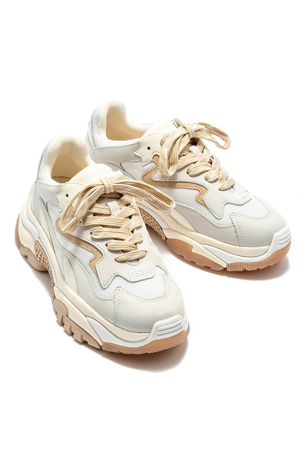 ADDICT ASH KADIN SNEAKER