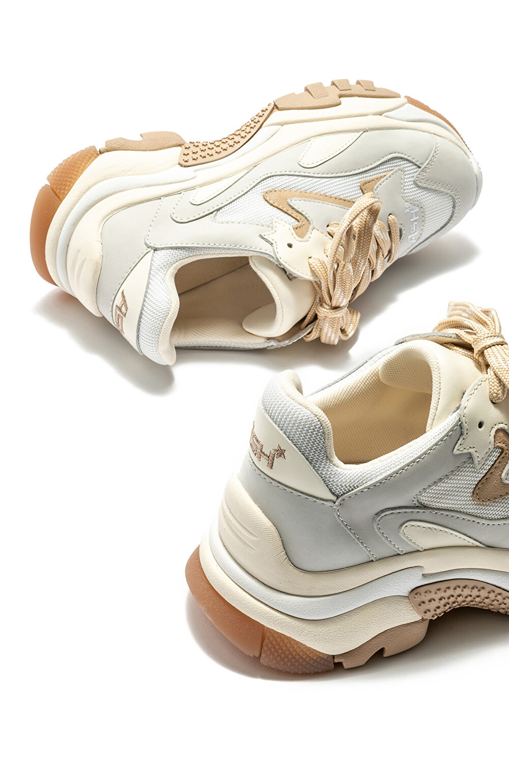ADDICT ASH KADIN SNEAKER
