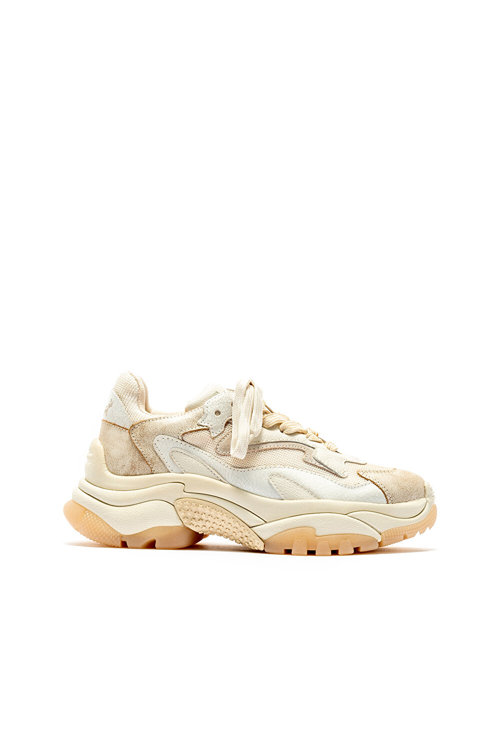 ADDICT ASH KADIN SNEAKER