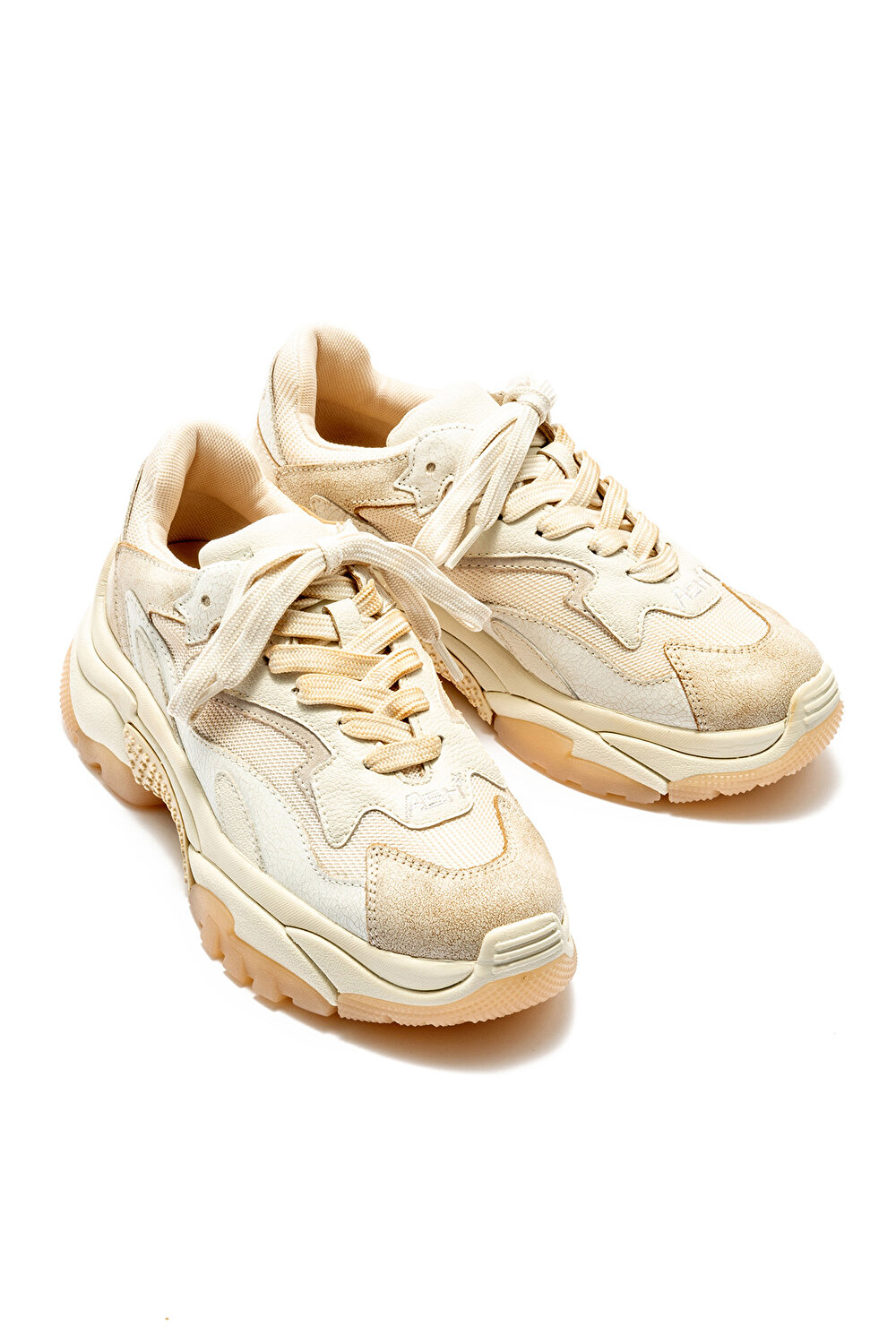 ADDICT ASH KADIN SNEAKER