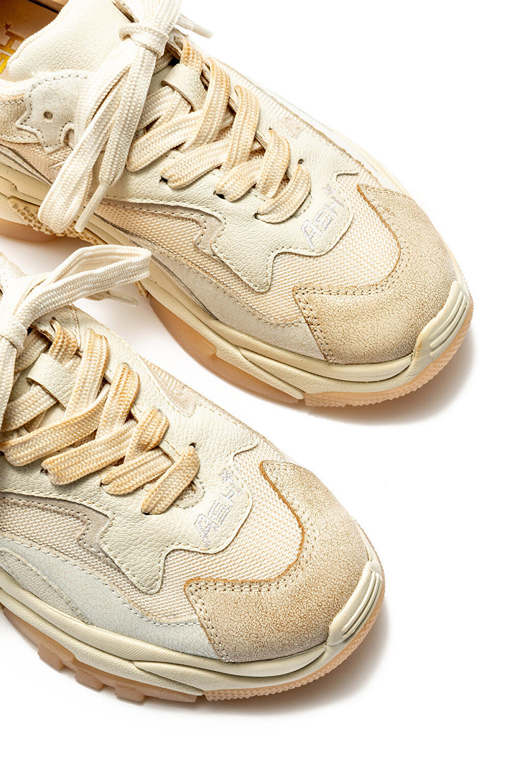 ADDICT ASH KADIN SNEAKER