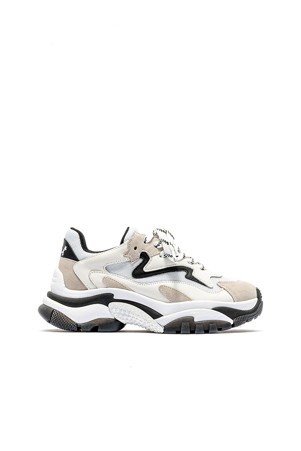 ADDICT ASH KADIN SNEAKER