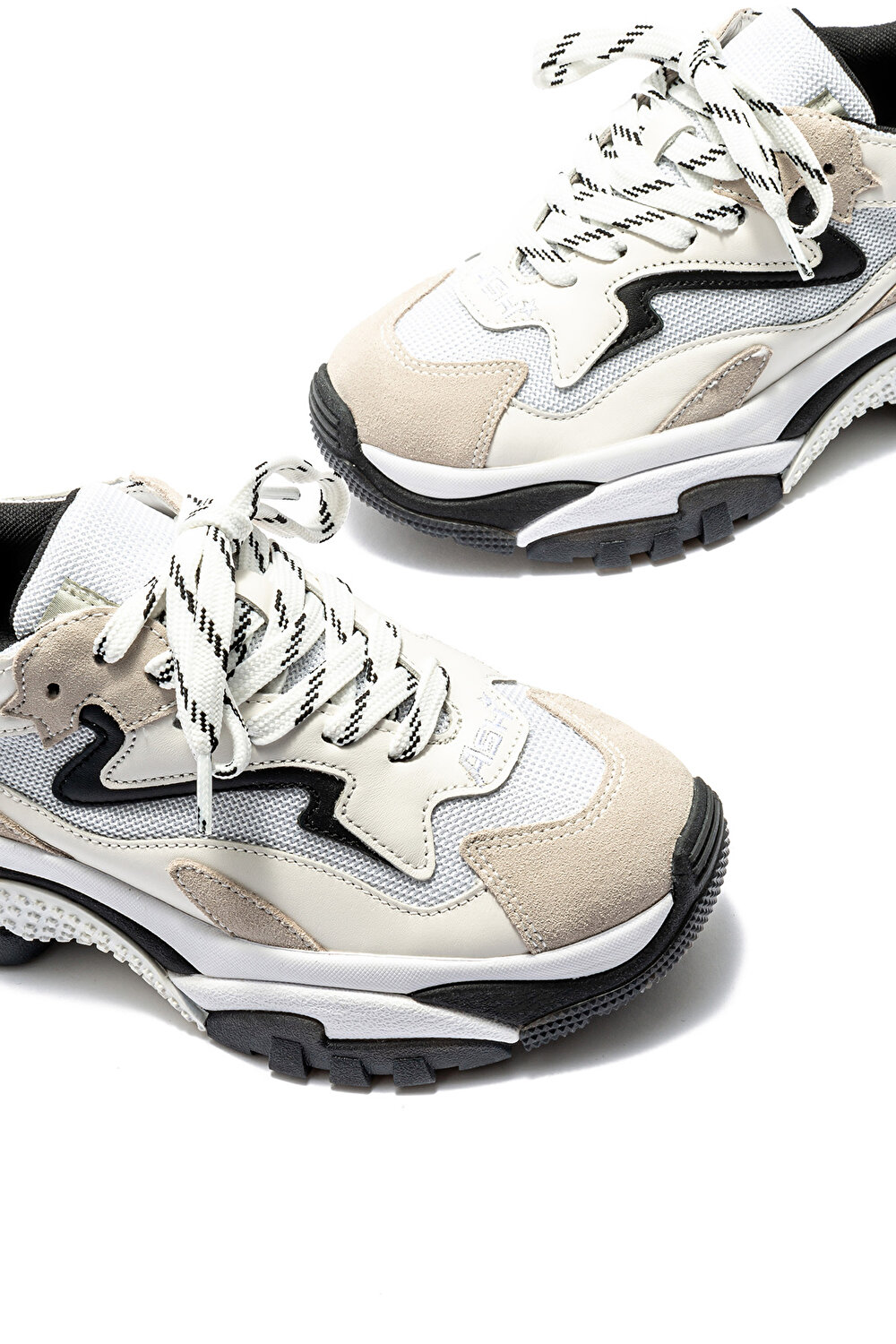 ADDICT ASH KADIN SNEAKER