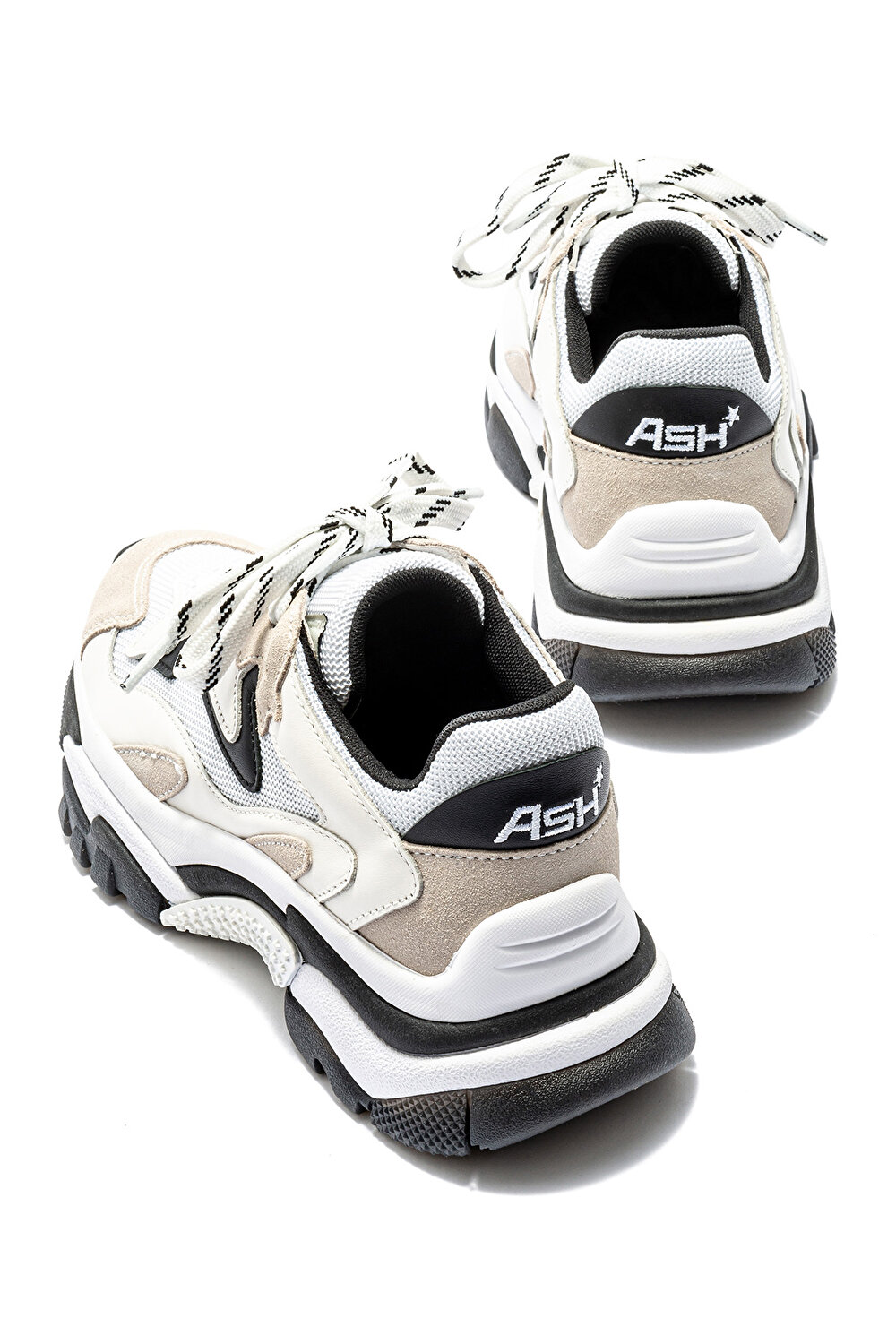 ADDICT ASH KADIN SNEAKER