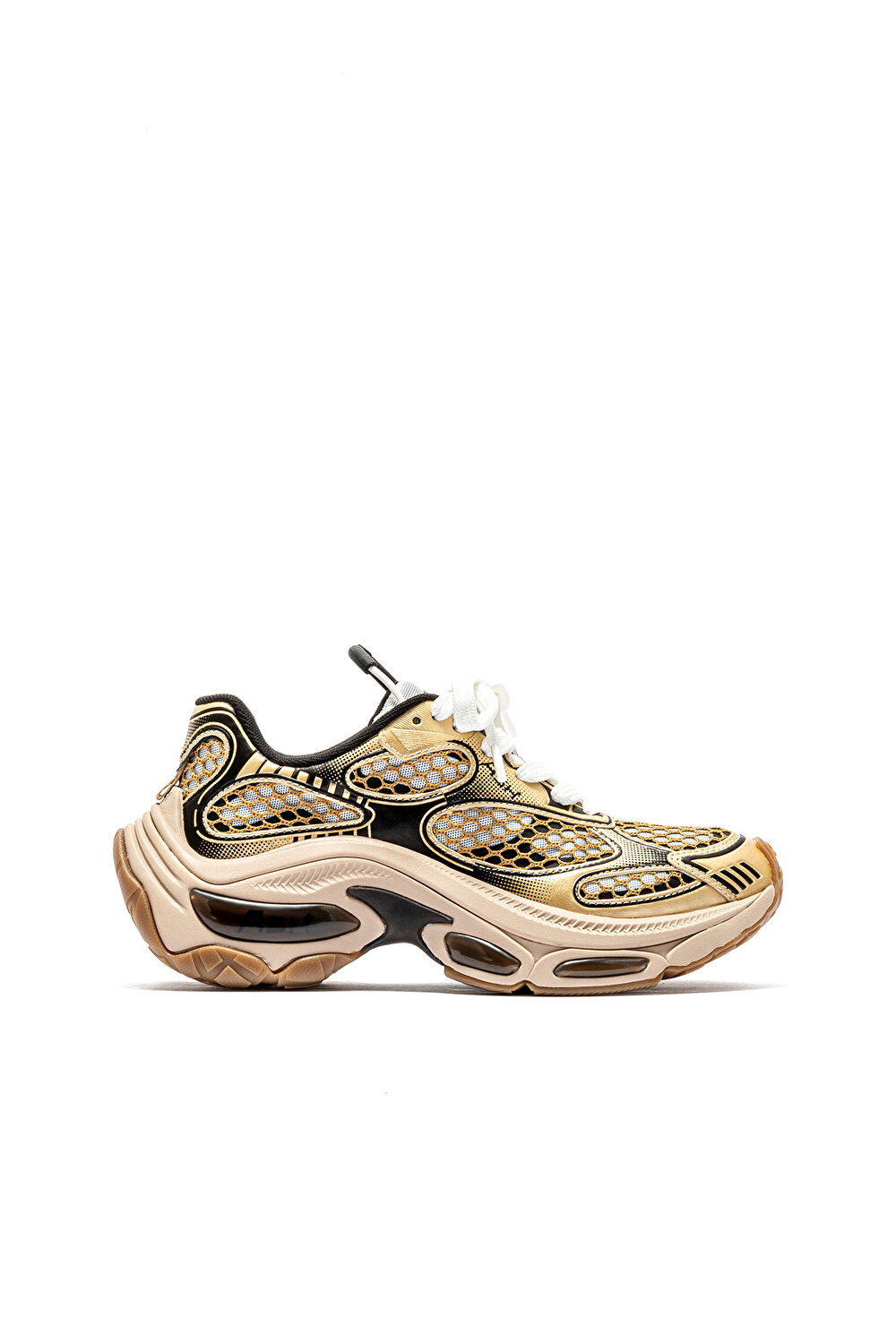 DRAGON ASH KADIN SNEAKER