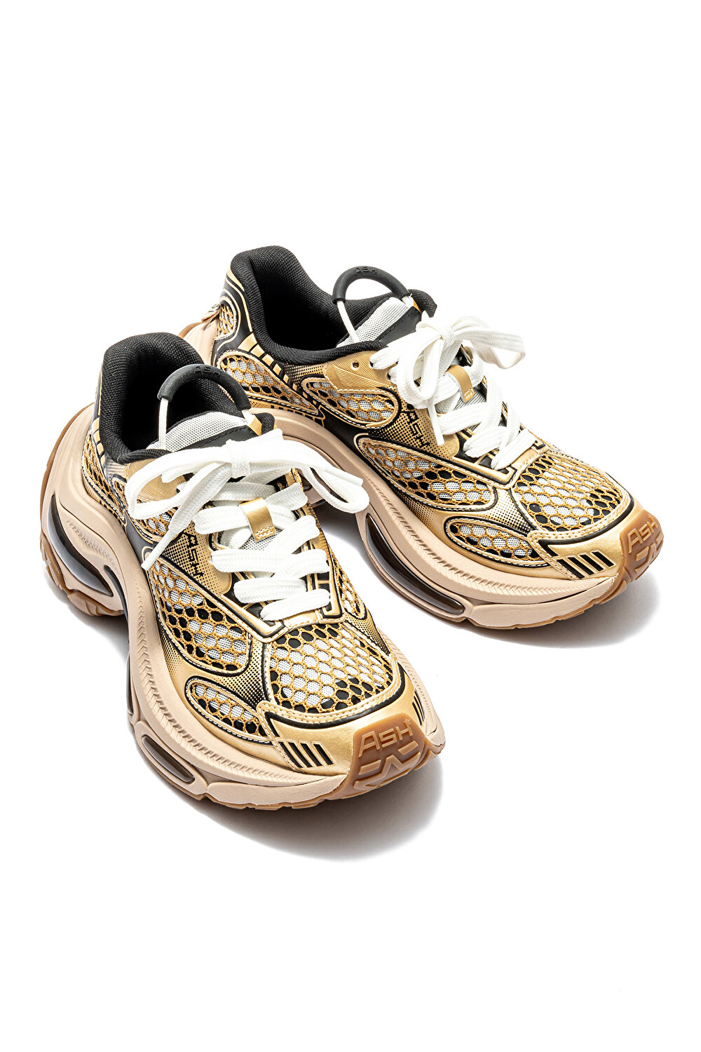 DRAGON ASH KADIN SNEAKER