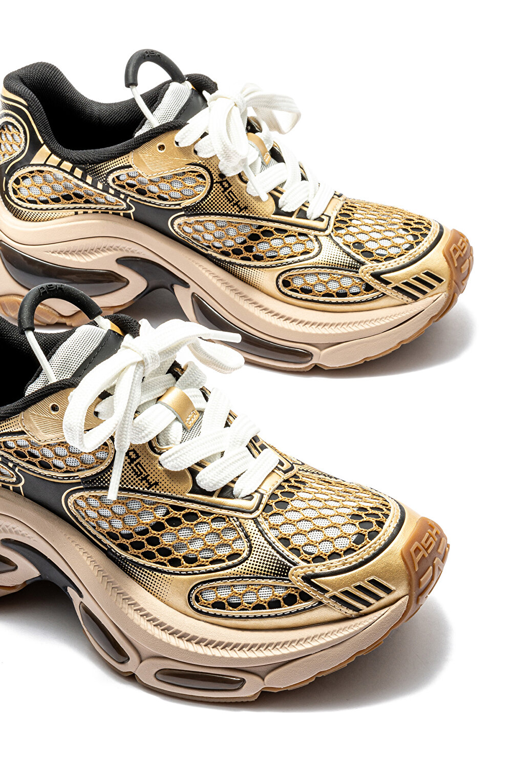 DRAGON ASH KADIN SNEAKER