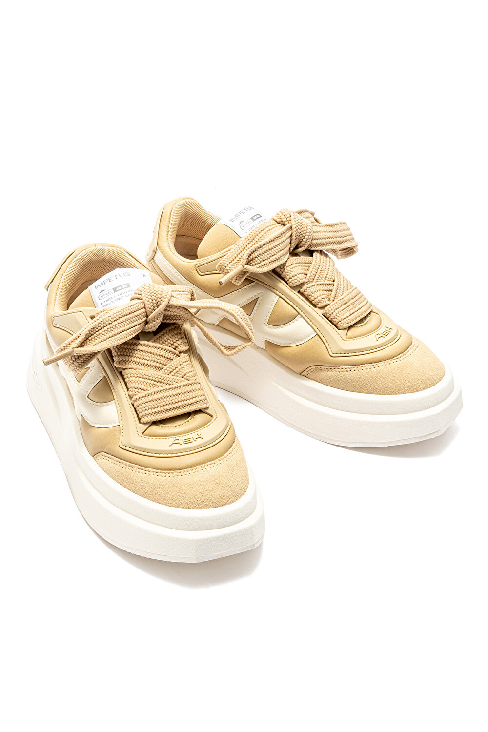 IMPETUS  ASH KADIN SNEAKER