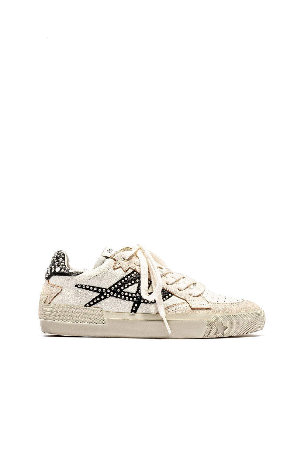 MOONLIGT ASH KADIN SNEAKER