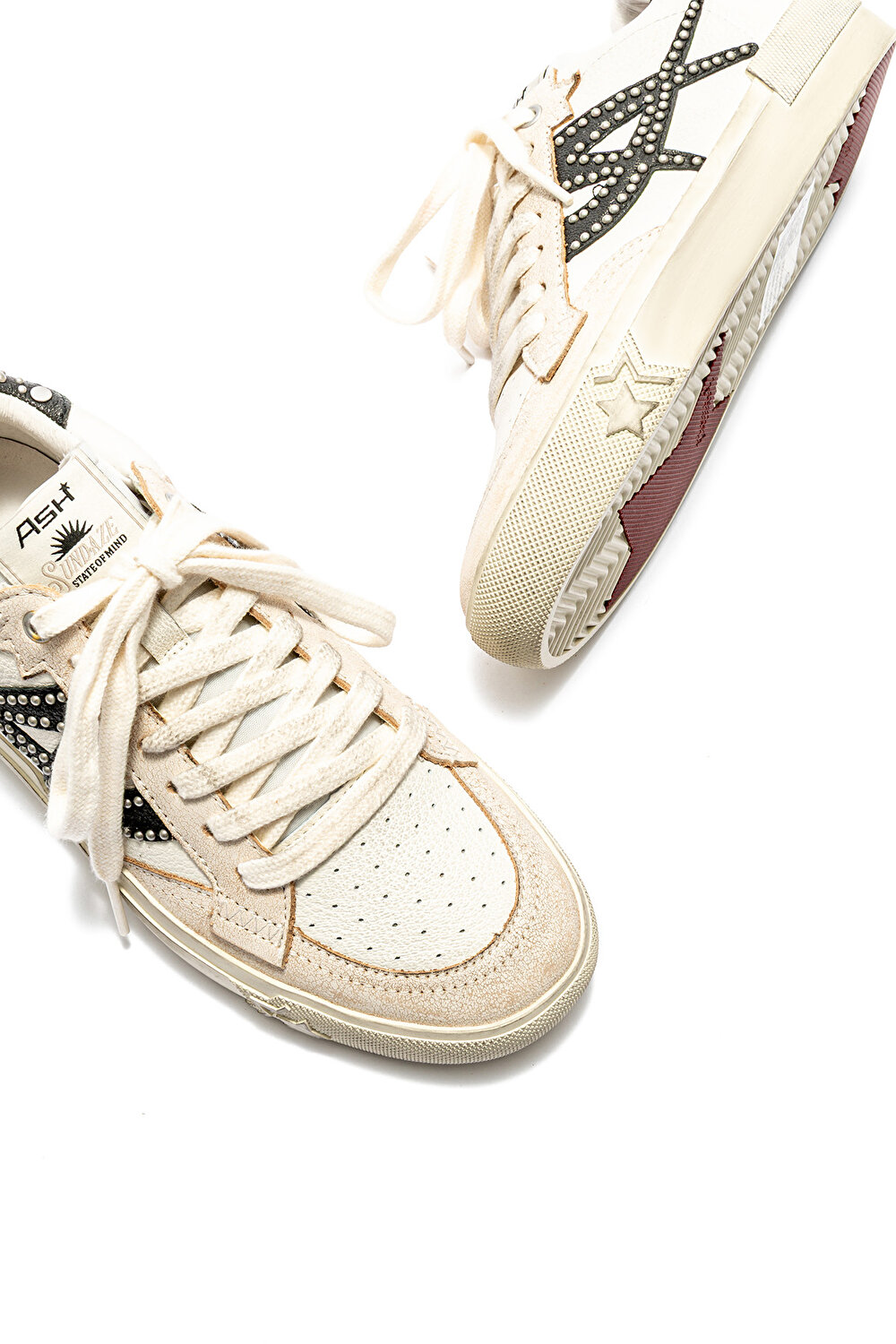MOONLIGT ASH KADIN SNEAKER