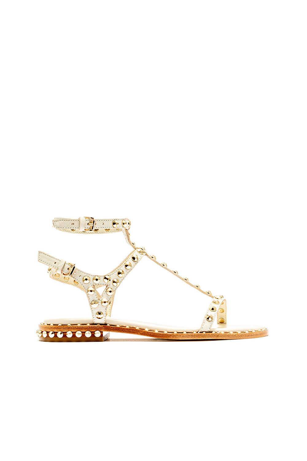 PANIC ASH KADIN SANDALET