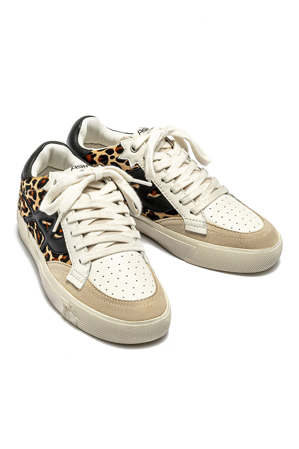 MOONLIGHT ASH Kadın Sneaker
