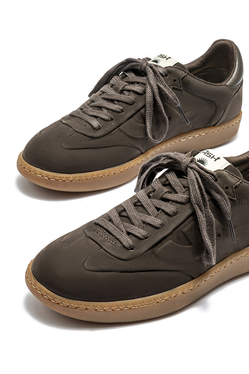 SIENA ASH Kadın Sneaker