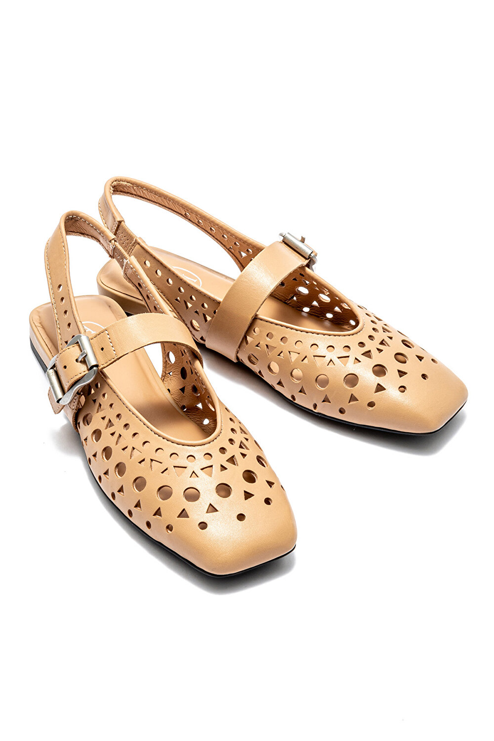 BIKINI ASH KADIN BABET