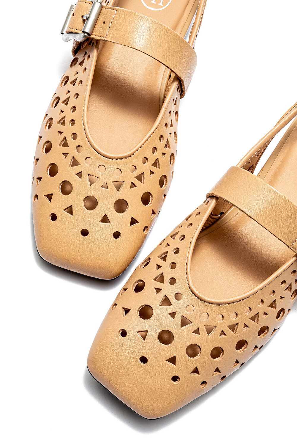 BIKINI ASH KADIN BABET