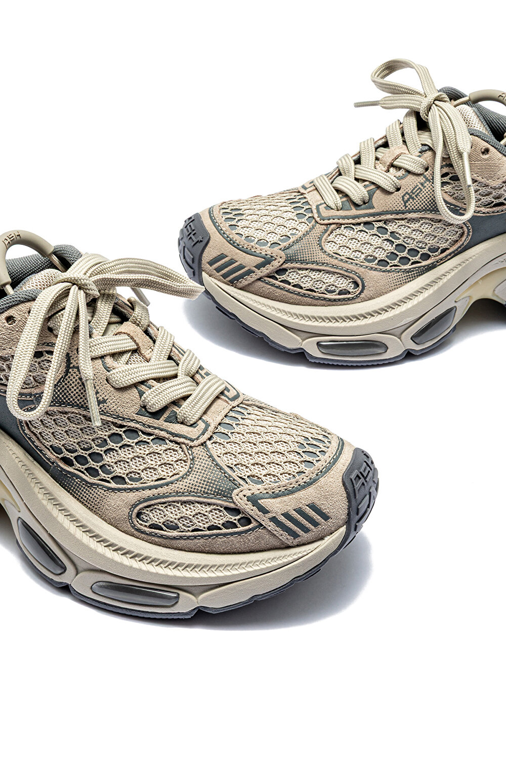 DRAGON ASH KADIN SNEAKER